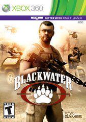 Blackwater - Xbox 360 | Total Play