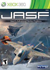 Jane's Advance Strike Fighters - Xbox 360 | Total Play