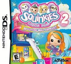 Squinkies 2 - Nintendo DS | Total Play