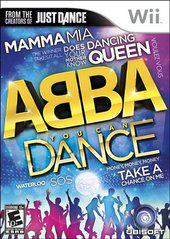 Abba You Can Dance - Wii | Total Play