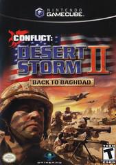 Conflict Desert Storm 2 - Gamecube | Total Play