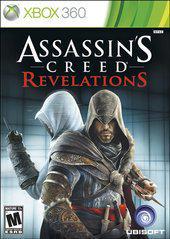 Assassin's Creed: Revelations - Xbox 360 | Total Play
