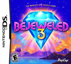 Bejeweled 3 - Nintendo DS | Total Play
