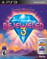 Bejeweled 3 - Playstation 3 | Total Play