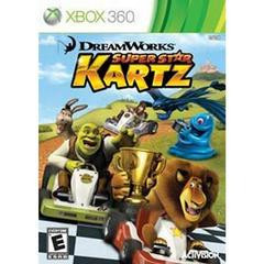 Dreamworks Super Star Kartz - Xbox 360 | Total Play