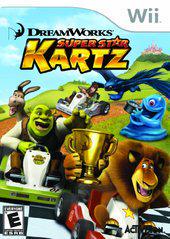 Dreamworks Super Star Kartz - Wii | Total Play