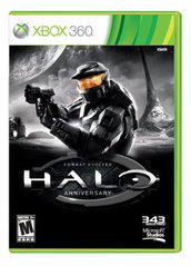Halo: Combat Evolved Anniversary - Xbox 360 | Total Play