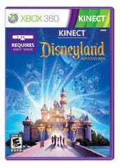 Kinect Disneyland Adventures - Xbox 360 | Total Play