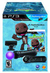 LittleBigPlanet 2 [Special Edition Move Bundle] - Playstation 3 | Total Play