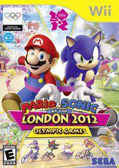 Mario & Sonic at the London 2012 Olympic Games - Wii | Total Play