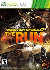 Need For Speed: The Run - Xbox 360 | Total Play