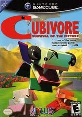 Cubivore - Gamecube | Total Play