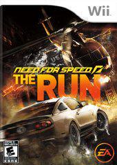 Need For Speed: The Run - Wii | Total Play