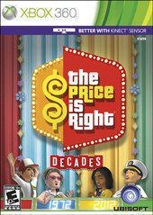 The Price Is Right Decades - Xbox 360 | Total Play