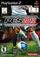 Pro Evolution Soccer 2012 - Playstation 2 | Total Play