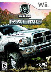 Ram Racing - Wii | Total Play