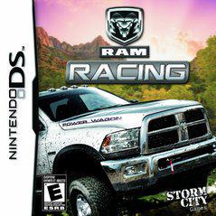 Ram Racing - Nintendo DS | Total Play