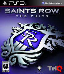 Saints Row: The Third - Playstation 3 | Total Play