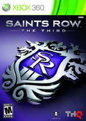 Saints Row: The Third - Xbox 360 | Total Play