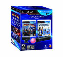Sports Champions Medieval Moves Bundle - Playstation 3 | Total Play