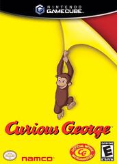 Curious George - Gamecube | Total Play