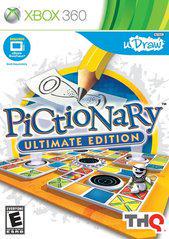 Pictionary: Ultimate Edition - Xbox 360 | Total Play