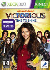 Victorious: Time to Shine - Xbox 360 | Total Play