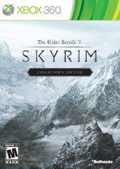 Elder Scrolls V: Skyrim [Collector's Edition] - Xbox 360 | Total Play