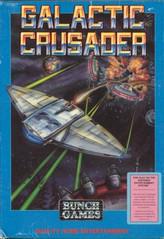 Galactic Crusader - NES | Total Play