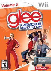 Karaoke Revolution Glee Vol 3 - Wii | Total Play