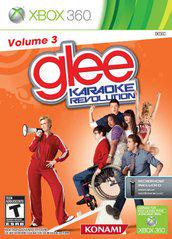 Karaoke Revolution Glee Vol 3 Bundle - Xbox 360 | Total Play
