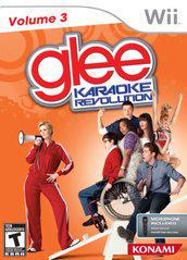 Karaoke Revolution Glee Vol 3 Bundle - Wii | Total Play