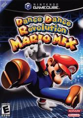 Dance Dance Revolution Mario Mix - Gamecube | Total Play