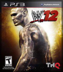 WWE '12 - Playstation 3 | Total Play