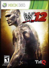 WWE '12 - Xbox 360 | Total Play