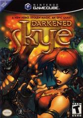 Darkened Skye - Gamecube | Total Play