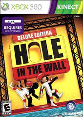 Hole In The Wall - Xbox 360 | Total Play