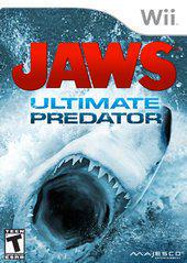 Jaws: Ultimate Predator - Wii | Total Play