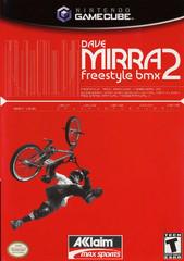 Dave Mirra Freestyle BMX 2 - Gamecube | Total Play