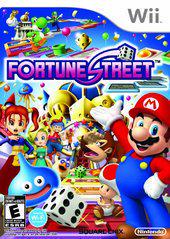 Fortune Street - Wii | Total Play