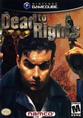 Dead to Rights - Gamecube | Total Play