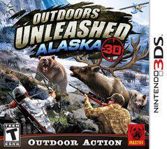 Outdoors Unleashed: Alaska - Nintendo 3DS | Total Play