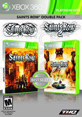 Saints Row Double Pack - Xbox 360 | Total Play