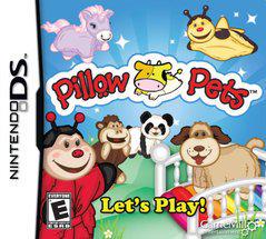 Pillow Pets - Nintendo DS | Total Play