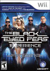 Black Eyed Peas Experience - Wii | Total Play