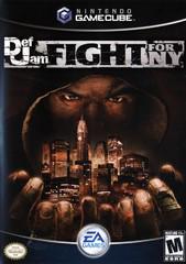 Def Jam Fight for NY - Gamecube | Total Play