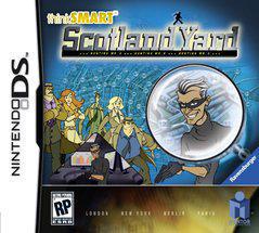 ThinkSmart: Scotland Yard - Nintendo DS | Total Play