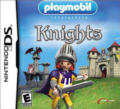 Playmobil: Knights - Nintendo DS | Total Play