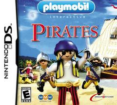 Playmobil: Pirates - Nintendo DS | Total Play
