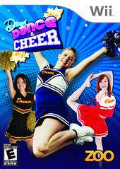 Dream Dance & Cheer - Wii | Total Play
